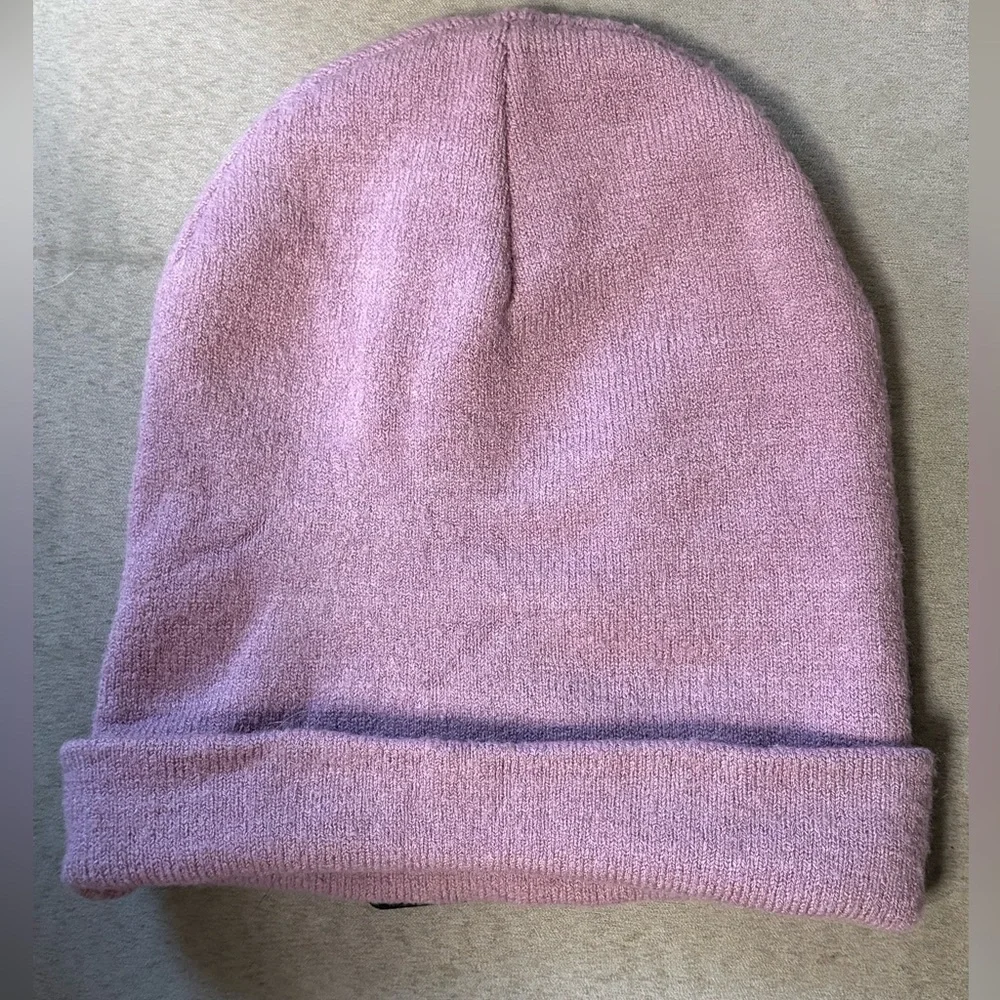 Vans Lavender Knit Beanie OS - Picture 2 of 4